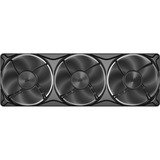 Corsair RS360 II Unified Frame, Gehäuselüfter schwarz, 360 mm