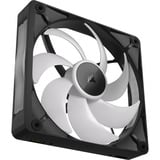 Corsair iCUE LINK RX140 II RGB, Gehäuselüfter schwarz, Black, 140 mm