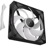 Corsair iCUE LINK RX140 II RGB, Gehäuselüfter schwarz, Black, 140 mm