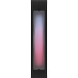 Corsair iCUE LINK RX140 II RGB, Gehäuselüfter schwarz, Black, 140 mm