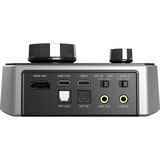 Creative SoundBlaser G8 Hi-Res, Soundkarte schwarz