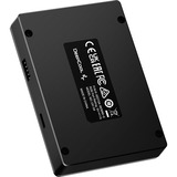 DeepCool Deepcool UH-04, USB-Hub schwarz