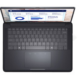 Dell Pro 14 Premium (G5Y7J), Notebook grau, Intel® Core™ Ultra 7 268V, Intel® Arc™ Graphics 140V, 32 GB LPDDR5X, 512 GB (512 GB SSD), Windows 11 Pro