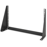 Digitus 19 Zoll Equipment-Wandhalterung 6 HE schwarz