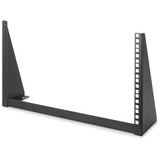 Digitus 19 Zoll Equipment-Wandhalterung 6 HE schwarz