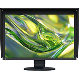 EIZO CG2400S ColorEdge, LED-Monitor 61.1 cm (24.1 Zoll), schwarz, WUXGA, IPS, USB-C, USB-Hub, KVM-Switch