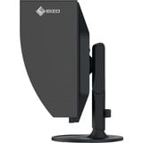 EIZO CG2400S ColorEdge, LED-Monitor 61.1 cm (24.1 Zoll), schwarz, WUXGA, IPS, USB-C, USB-Hub, KVM-Switch