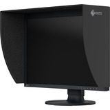 EIZO CG2400S ColorEdge, LED-Monitor 61.1 cm (24.1 Zoll), schwarz, WUXGA, IPS, USB-C, USB-Hub, KVM-Switch