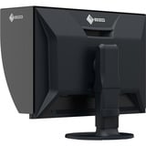 EIZO CG2400S ColorEdge, LED-Monitor 61.1 cm (24.1 Zoll), schwarz, WUXGA, IPS, USB-C, USB-Hub, KVM-Switch