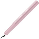 Faber-Castell Füller Sparkle M rose, Füllfederhalter rosa