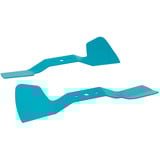 GARDENA Ersatzmesser 4122-20 für Akku-Rasenmäher PowerMax Duo 46/36V P4A