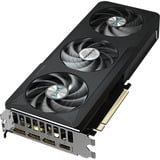 GIGABYTE GeForce RTX 5060 Ti EAGLE MAX OC 16G, Grafikkarte DLSS 4, 3x DisplayPort, 1x HDMI 2.1