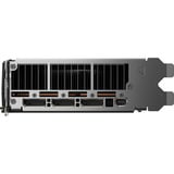 GIGABYTE Radeon PRO W7900 Dual Slot AI TOP 48G, Grafikkarte GDDR6 ECC, RDNA3, 3x DisplayPort, 1x MiniDP