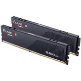 G.Skill DIMM 32 GB DDR5-5600 (2x 16 GB) Dual-Kit, Arbeitsspeicher schwarz, F5-5600J3636C16GX2-FX5, Flare X5, AMD EXPO