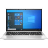 HP EliteBook 840 G8 Generalüberholt, Notebook silber, Intel® Core™ i7-1185G7, Intel® Iris® Xe Graphics, 16 GB DDR4, 512 GB (512 GB SSD), Windows 11 Pro