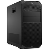 HP Z4 G5 Workstation (5E8E8EA), PC-System schwarz, Windows 11 Pro 64-Bit