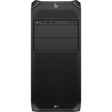 HP Z4 G5 Workstation (5E8E8EA), PC-System schwarz, Windows 11 Pro 64-Bit