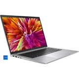 HP ZBook Firefly 14 G10 (6B8R7EA), Notebook silber, Windows 11 Pro 64-Bit, 512 GB SSD