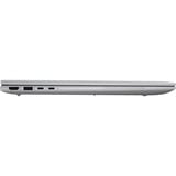 HP ZBook Firefly 16 G11 (86D50EA), Notebook silber, Intel® Core™ Ultra 7 155H, NVIDIA RTX A500, 64 GB DDR5, 2 TB (2 TB SSD), Windows 11 Pro 64-Bit