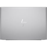 HP ZBook Firefly 16 G11 (86D50EA), Notebook silber, Intel® Core™ Ultra 7 155H, NVIDIA RTX A500, 64 GB DDR5, 2 TB (2 TB SSD), Windows 11 Pro 64-Bit