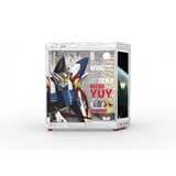 HYTE Y70 Touch Infinite GUNDAM WING, Tower-Gehäuse Tempered Glass x 2
