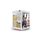 HYTE Y70 Touch Infinite GUNDAM WING, Tower-Gehäuse Tempered Glass x 2