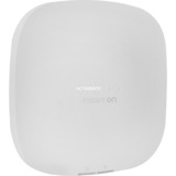 Hewlett Packard Enterprise Networking Instant On Access Point für den Innenbereich 2x2 Wi‑Fi 6 (RW) AP22 
