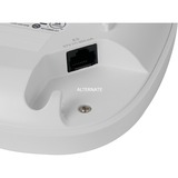Hewlett Packard Enterprise Networking Instant On Access Point für den Innenbereich 2x2 Wi‑Fi 6 (RW) AP22 