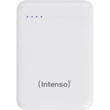 Intenso Powerbank XS5000 weiß, 5.000 mAh