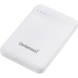 Intenso Powerbank XS5000 weiß, 5.000 mAh