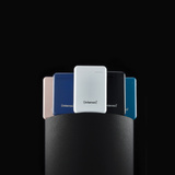 Intenso Powerbank XS5000 weiß, 5.000 mAh