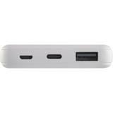 Intenso Powerbank XS5000 weiß, 5.000 mAh