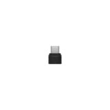 Jabra Evolve3 85, Headset schwarz, UC, USB-C Bluetooth-Adapter, Schnurloses Ladepad
