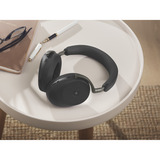 Jabra Evolve3 85, Headset schwarz, UC, USB-C Bluetooth-Adapter, Schnurloses Ladepad