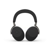 Jabra Evolve3 85, Headset schwarz, UC, USB-C Bluetooth-Adapter, Schnurloses Ladepad