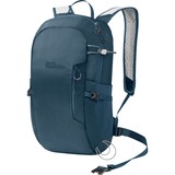 Jack Wolfskin Athmos Shape 16 , Rucksack dunkelblau, 16 Liter
