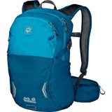 Jack Wolfskin MOAB JAM 18, Rucksack blau, 18 Liter