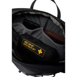 Jack Wolfskin VELOCITY HIPBAG, Tasche schwarz, 4 Liter