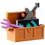 LEGO 21252 Minecraft Die Waffenkammer, Konstruktionsspielzeug 