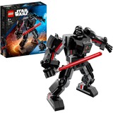 LEGO 75368 Star Wars Darth Vader Mech, Konstruktionsspielzeug
