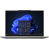 Lenovo ThinkPad L13 2-in-1 AMD G6 (21RD0012GE), Notebook grau, AMD Ryzen 7 PRO 250, AMD Radeon 740M, 32 GB LPDDR5X, 512 GB (512 GB SSD), Windows 11 Pro