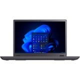 Lenovo ThinkPad P16v G1 (21FC000YGE), Notebook schwarz, Windows 11 Pro 64-Bit, 40.6 cm (16 Zoll), 1 TB SSD