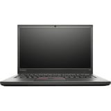 Lenovo ThinkPad T450s Generalüberholt, Notebook schwarz, Intel® Core™ i7-5600U, Intel® HD Graphics 5500, 8 GB DDR3, 256 GB (256 GB SSD), Linux Mint