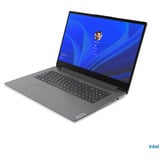 Lenovo V17 G4 (83A20050GE), Notebook grau, Intel® Core™ i7-13620H, Intel® UHD Graphics, 16 GB DDR4, 512 GB (512 GB SSD), Windows 11 Pro