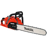 Makita Akku-Kettensäge UC030GZ03 XGT Signalrot, 40Volt rot, ohne Akku und Ladegerät