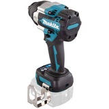 Makita Akku-Schlagschrauber DTW700Z, 18Volt blau/schwarz, ohne Akku und Ladegerät