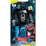 Mattel Imaginext DC Super Friends Bat-Tech Batbot, Spielfigur 