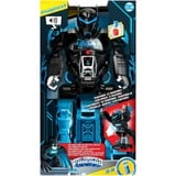 Mattel Imaginext DC Super Friends Bat-Tech Batbot, Spielfigur 