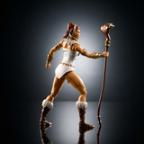 Mattel Masters of the Universer New Eternia Teela, Spielfigur 