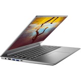 Medion AKOYA S15449 (MD64142), Notebook titan, ohne Betriebssystem, 39.6 cm (15.6 Zoll), 512 GB SSD